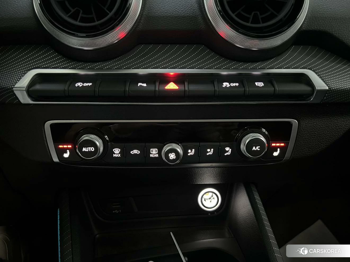 Audi Q2L id 4513437 из Китая 13