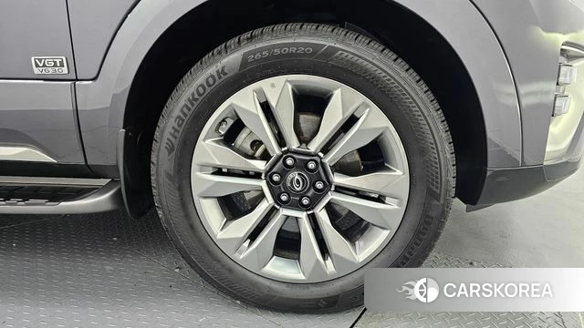 Kia Mohave Master id 4459011 из Кореи 13