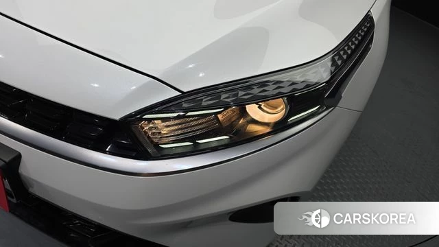 Kia The New K3 2nd generation id 4303456 из Кореи 13