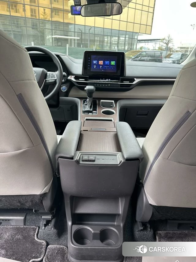Toyota Saina id 4273624 из Китая 13