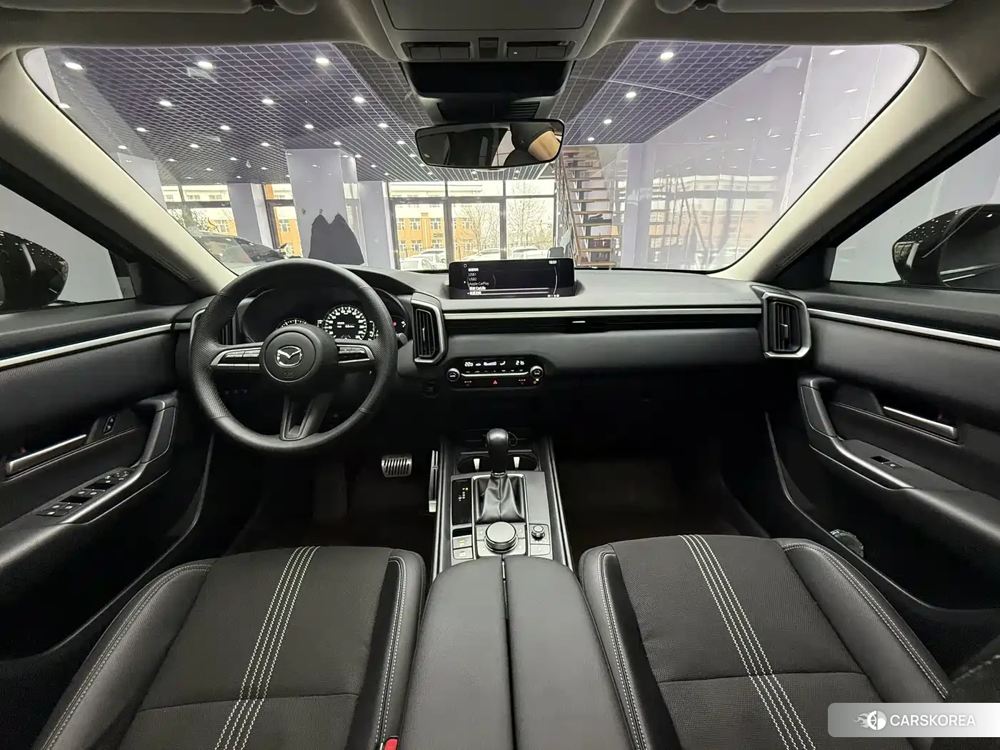 Mazda CX-50 id 4583658 из Китая 13