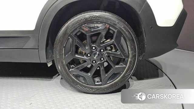 Kia The New Seltos id 4469405 из Кореи 13