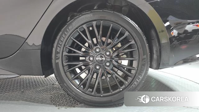 Kia The New K3 2nd generation id 4421698 из Кореи 13