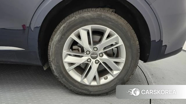 Genesis GV70 id 4480522 из Кореи 13