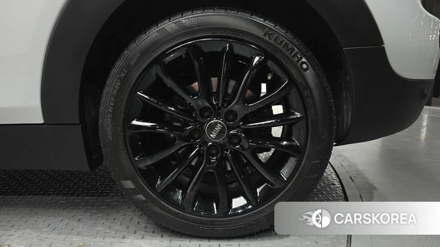 Mini Cooper Clubman id 4701648 из Кореи 13