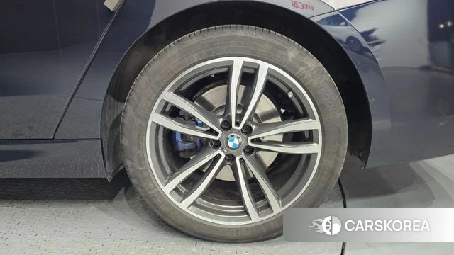 BMW 6 Series GT (G32) id 4282764 из Кореи 13