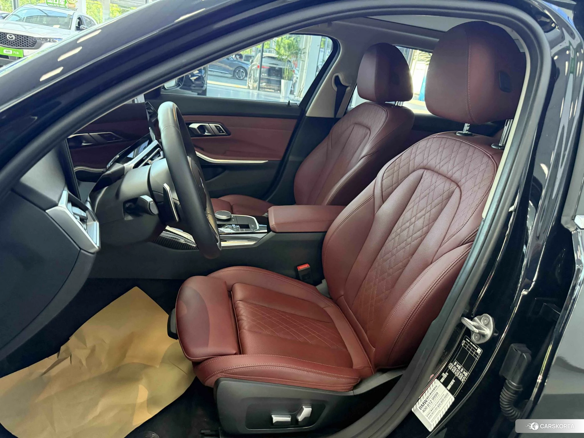 BMW 3 series id 4453924 из Китая 13