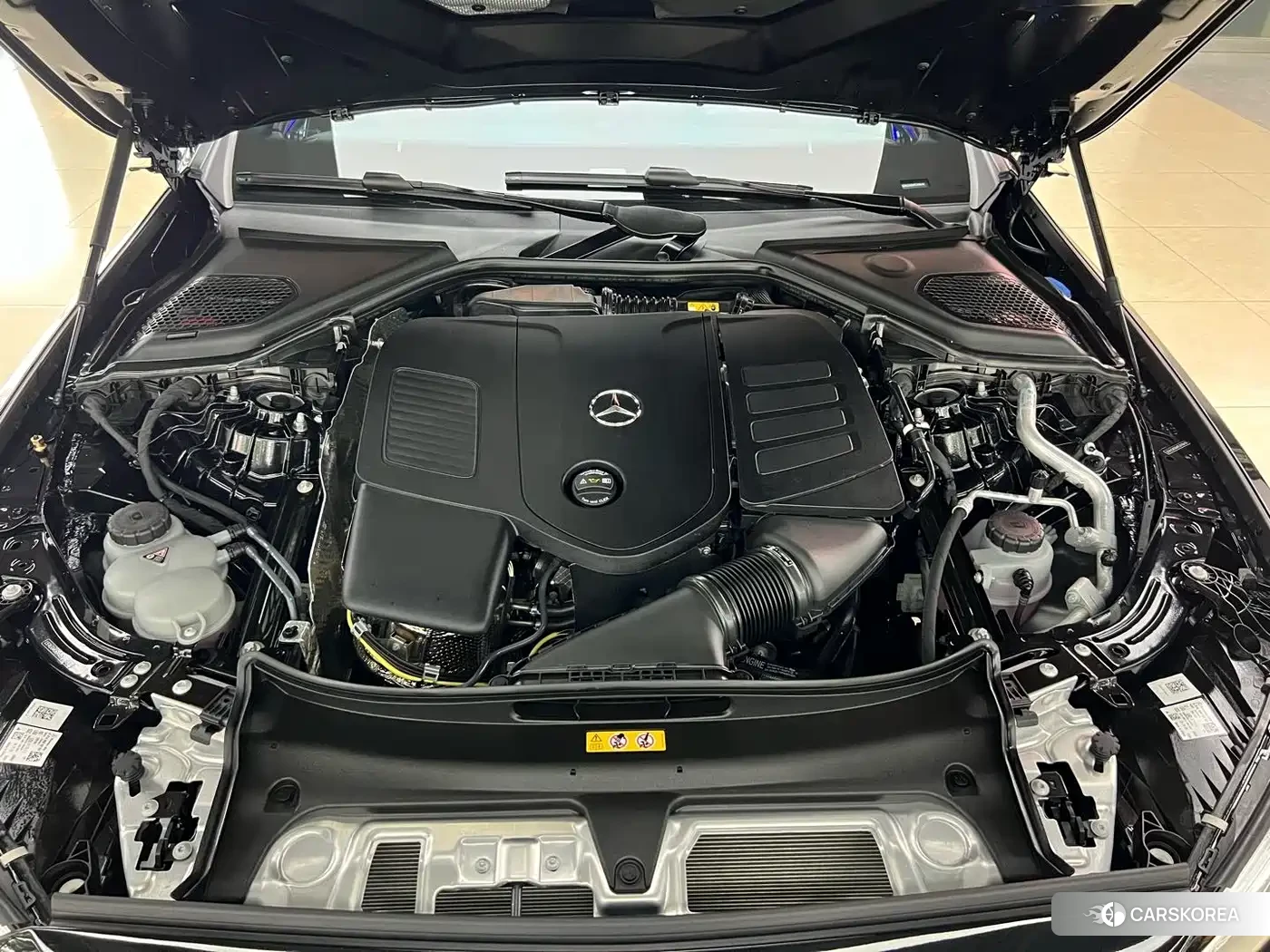 Mercedes-Benz E-Class id 4654467 из Китая 13