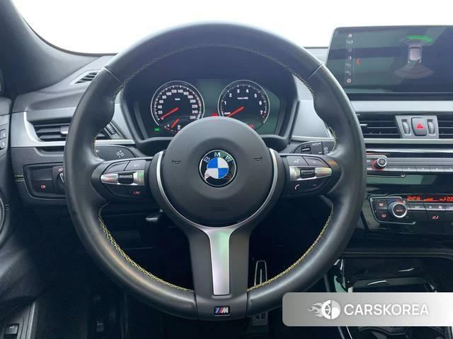 BMW X2 id 3957762 из Китая 13