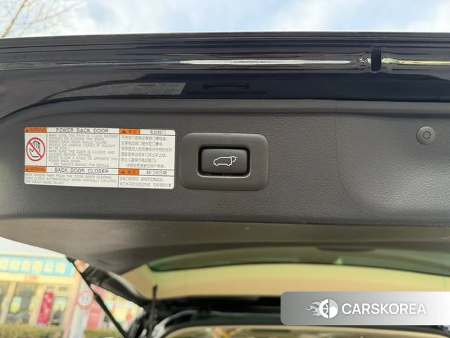 Toyota Wilfa id 4259763 из Китая 13