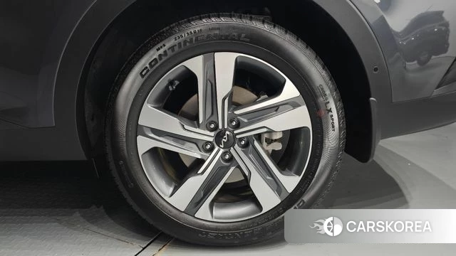Kia Sorento 4th Generation id 4231467 из Кореи 13
