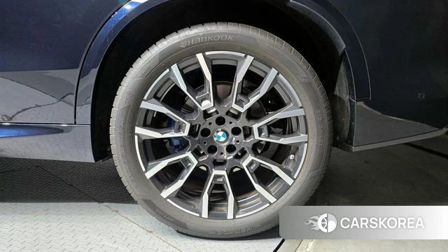 BMW X5 (G05) id 4407945 из Кореи 13