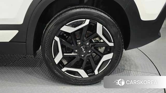Kia The New Seltos id 4792282 из Кореи 13