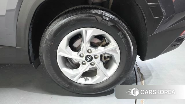Hyundai Tucson (NX4) id 4935431 из Кореи 13