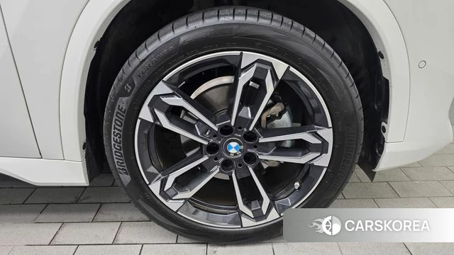 BMW X1 (U11) id 4847428 из Кореи 13