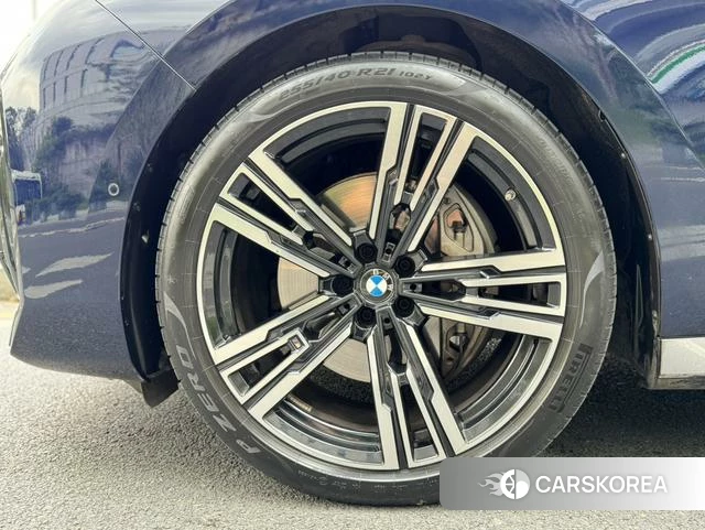 BMW 7 series id 4265478 из Китая 13