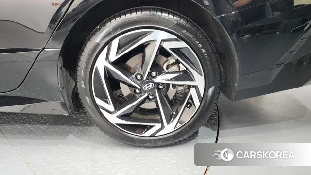 Hyundai Sonata D Edge (DN8) id 4421476 из Кореи 13