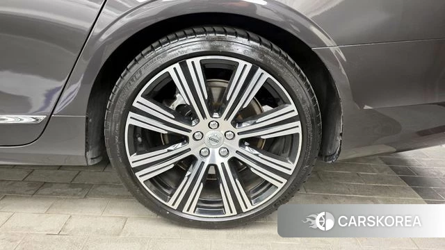 Volvo S90 id 4292837 из Кореи 13