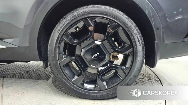 Kia Sorento 4th Generation id 4835658 из Кореи 13