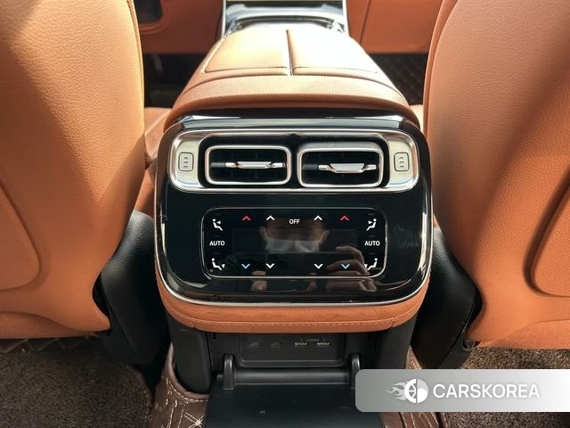 Mercedes-Benz S-class id 4353653 из Китая 13