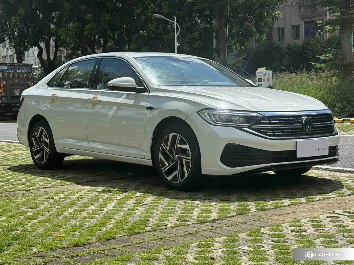 Volkswagen Sagitar id 4559783 из Китая 13