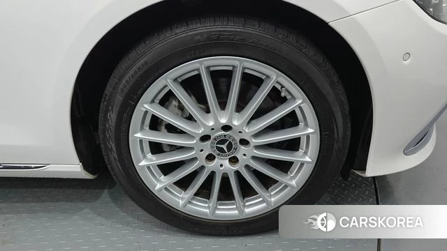 Mercedes-Benz E-Class W213 id 4562246 из Кореи 13