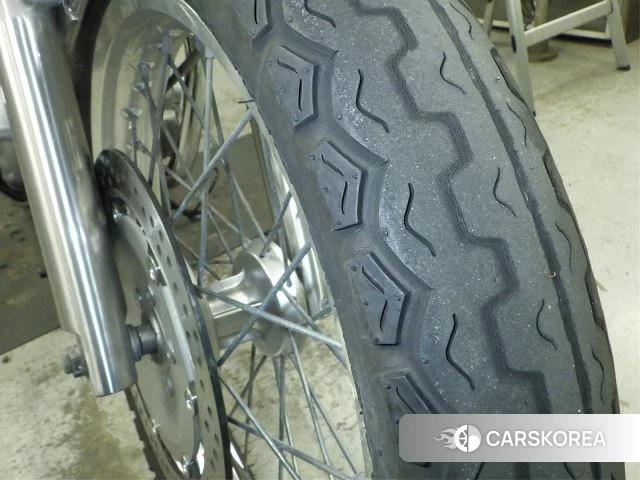Kawasaki W800 id 4184162 из Японии 13