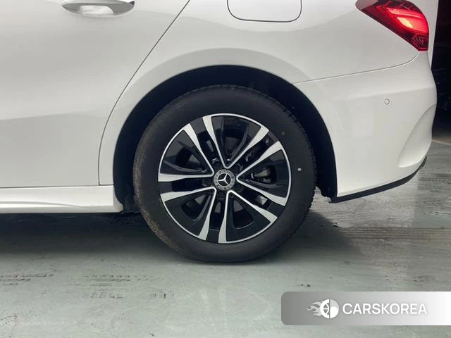Mercedes-Benz Class A id 4208840 из Китая 13