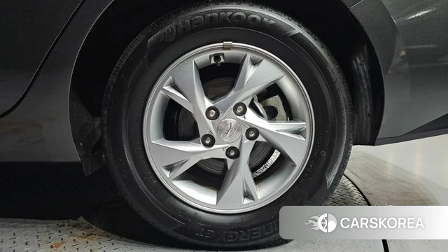 Hyundai Avante (CN7) id 4631798 из Кореи 13