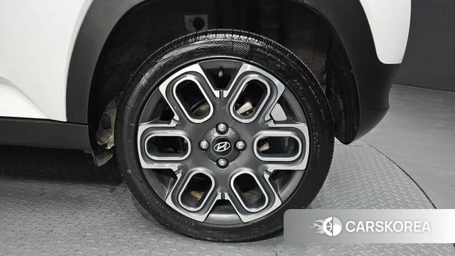 Hyundai Casper id 4474600 из Кореи 13