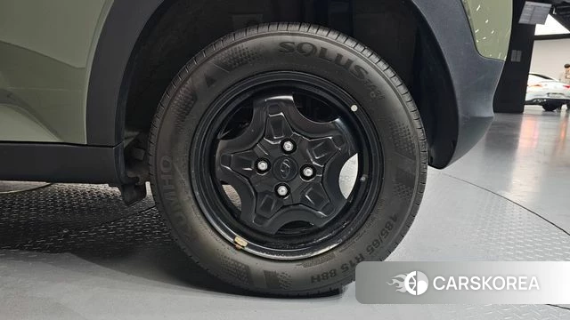 Hyundai Casper id 4428499 из Кореи 13