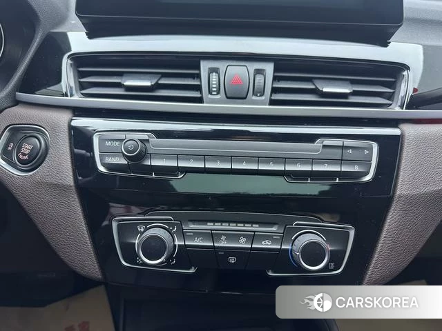 BMW X1 id 4335724 из Китая 13