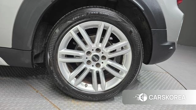 Mini Cooper Countryman id 4572110 из Кореи 13