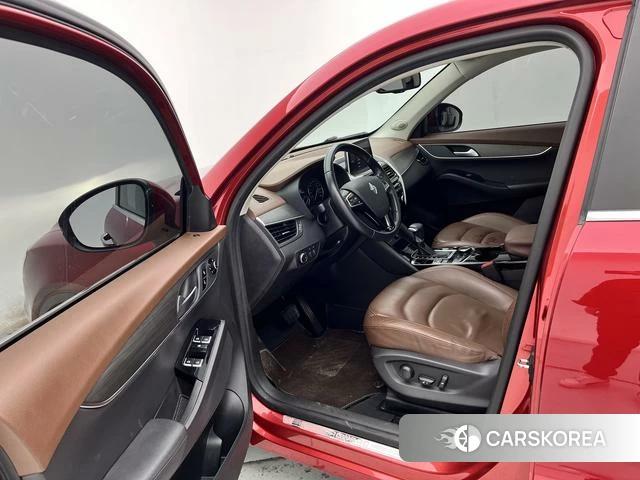 Baowo BX5 id 3983258 из Китая 13