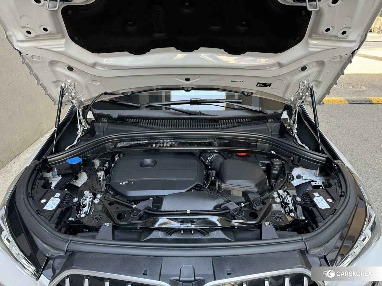 BMW X1 id 4492620 из Китая 13