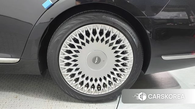 Genesis G90 id 4574246 из Кореи 13