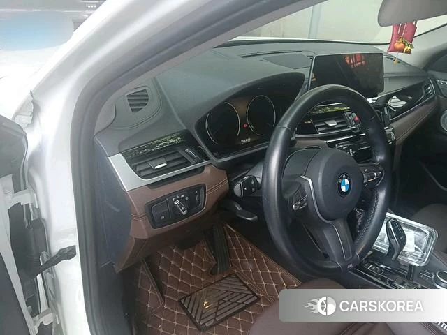 BMW X2 id 4393338 из Китая 13