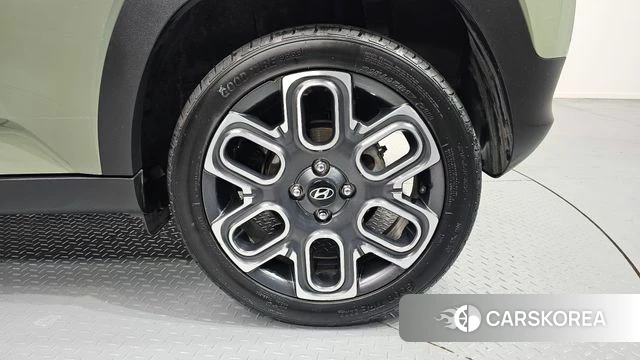Hyundai Casper id 4309561 из Кореи 13