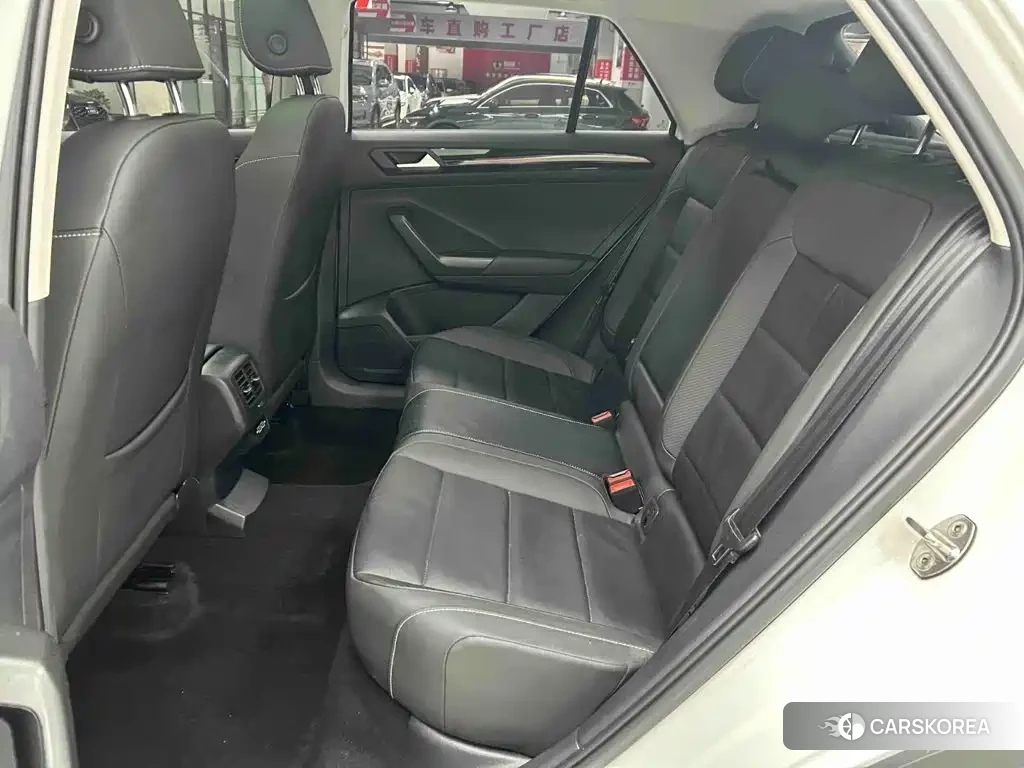 Volkswagen T-Roc id 4655180 из Китая 13