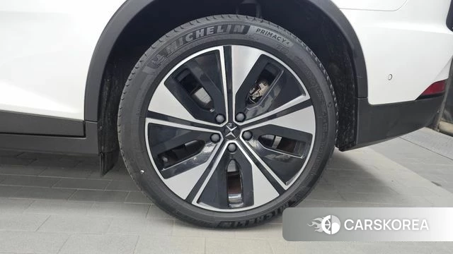Polestar Polestar 2 id 4422242 из Кореи 13