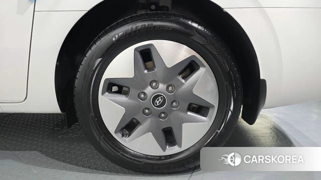 Hyundai Staria id 4396310 из Кореи 13