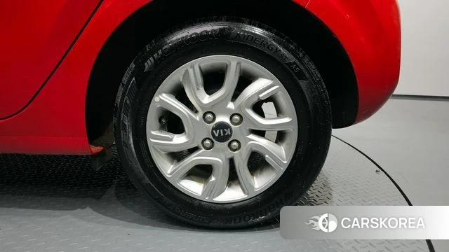 Kia All New Morning (JA) id 4188217 из Кореи 13