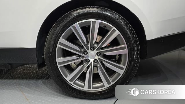 Land Rover Range Rover 5th Generation id 4200644 из Кореи 13