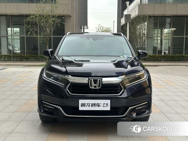 Honda Crown Road id 4276745 из Китая 13