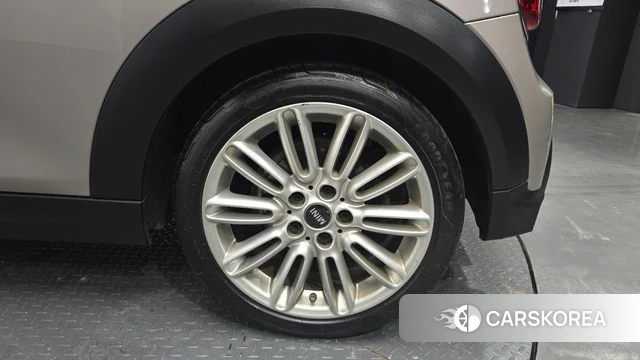 Mini Cooper id 4764275 из Кореи 13