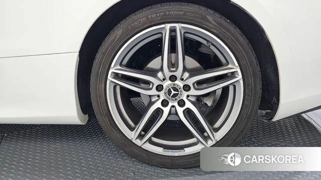 Mercedes-Benz E-Class W213 id 4667619 из Кореи 12