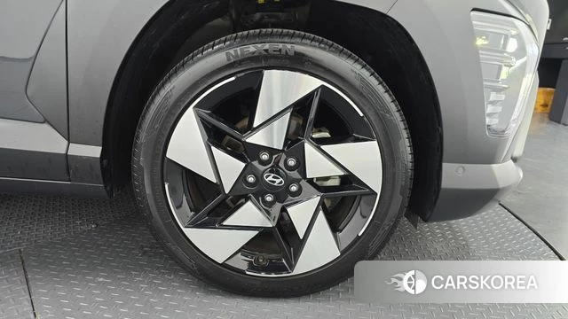 Hyundai Kona (SX2) id 4395045 из Кореи 13