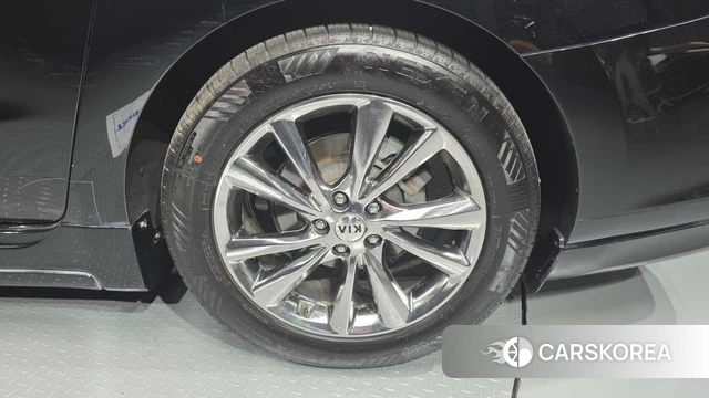 Kia The New Carnival id 4285305 из Кореи 13