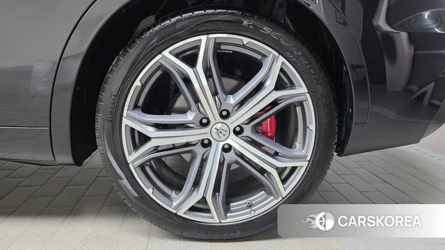 Maserati Levante id 4245276 из Кореи 13