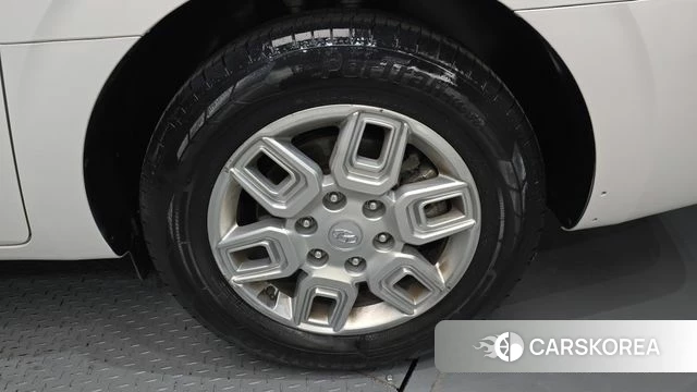Hyundai Staria id 4382343 из Кореи 13